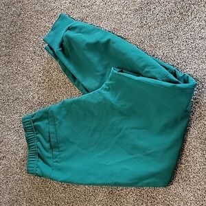 Figs Tansen Jogger Hunter Green